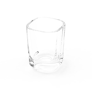 Соусник "verrine" 60мл, h65mm d53.5mm, стекло 1p03710