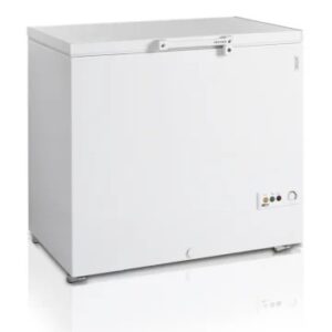 Ларь мороз. tefcold fr305 sl