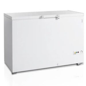 Ларь мороз. tefcold fr405 sl
