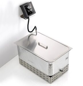 Термостат ванна sirman softcooker sr bi 1/1 wi-food