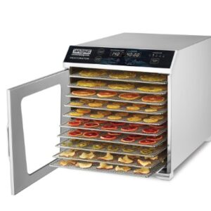 Дегидратор waring wdh10e