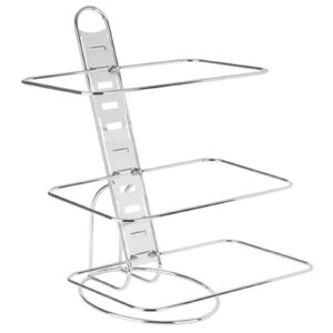 Подставка для корзин/гастроемкостей 52X59X66см GN1/1, 41403-04