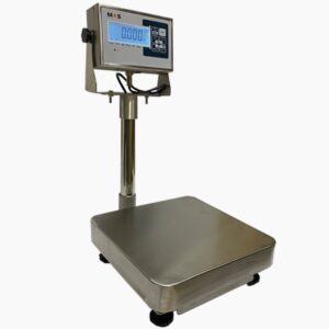 Весы электронные порционные mas pm1hws-25-2828 rs-232