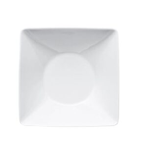 Тарелка глубокая квадратная 9X9X3,5 OMNIA 67303Q82