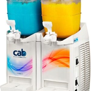 Гранитор cab blaze maxi 2 белый 2х5,5л