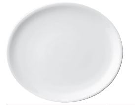 Блюдо овальное 28см ROTONDO 67305-30
