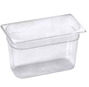 Гастроемкость 1/4 H15 5BP14200