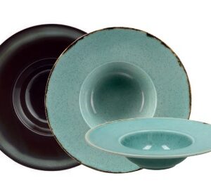 Тарелка глубокая 27,5см TREND SPLIT BLUE TA001273277