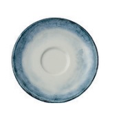 Блюдце D12см, SHADE SEA 67372A16