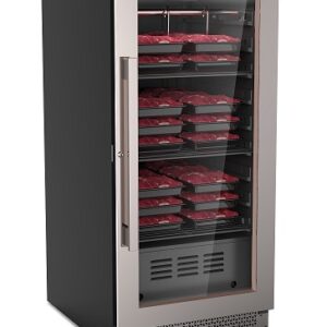 Шкаф для созревания мяса hurakan hkn-ma230