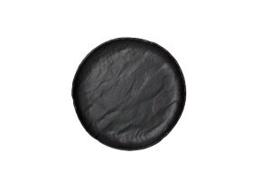 Тарелка хлебная 16см VULCANIA BLACK VU003160779