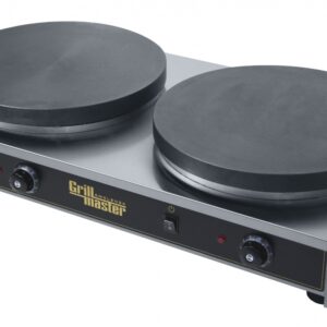 Блинница электрическая GRILL MASTER Ф2БЭ/400 мм 21810