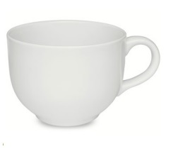Чашка JUMBO BRANCO 740мл OXFORD, 004437,  J163-0802