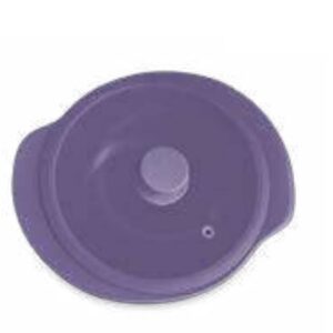 Кастрюля керамическая с крышкой D28.5СМ/3,3л MALVA, 129207,  BM01-4509