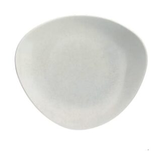 Тарелка треугольная  29* H 3* 27см  MOONLIGH GREY MX001243130