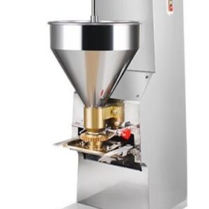 Аппарат для производства фрикаделек hurakan hkn-mbm280