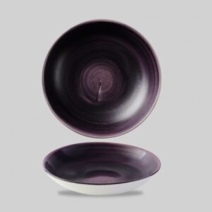 Миска 18,2см 0,426л STONECAST, DEEP PURPLE PADPEVB71