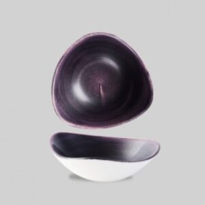 Миска 15,3м 0,260л STONECAST, DEEP PURPLE PADPTRB61