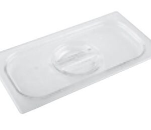 Крышка GN1/2 поликарбонат 14575-00