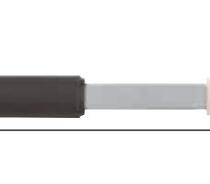 Кисть кондитерская 25,5X4см 48280-09