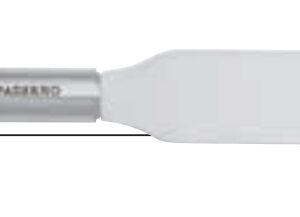 Лопатка поварская, нержавеющая сталь, L= 27,5 см, 48278-77
