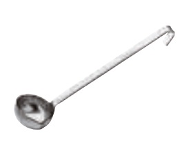 Ложка соусная 0,07 л, D 6,5 CM, L 23 CM 11969-02