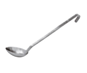Ложка раздаточная L=23.5СМ., нерж.сталь, 11982-01