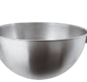 Миска с ручками полусферная 40см 11952-40