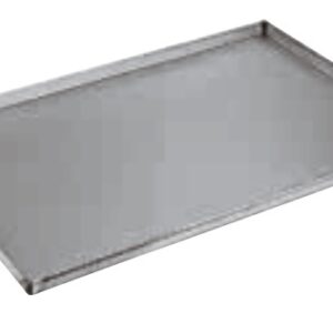 Противень для выпечки 60x40см h=2см., алюминий, 41746-60