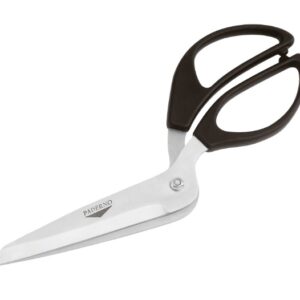 Ножницы д/пиццы; сталь нерж.; L=25см 18276-00