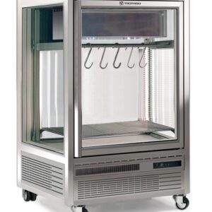 Шкаф холод. tecfrigo meat 276 da