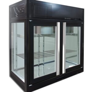 Шкаф холод. tecfrigo meat 60 da