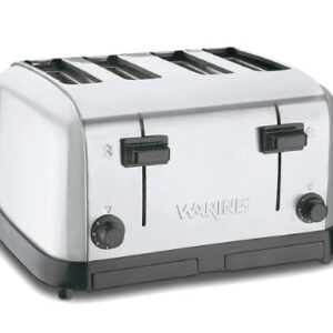 Тостер WARING WCT708E