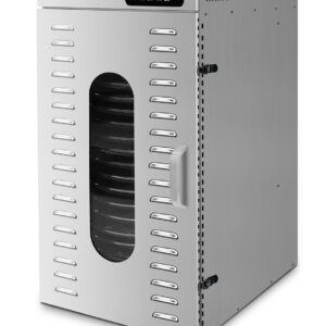 Дегидратор HURAKAN HKN-DHD20R ротационный