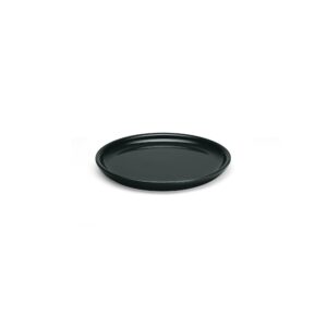 Тарелка мелкая D15см M&M, цвет EBONY 891570