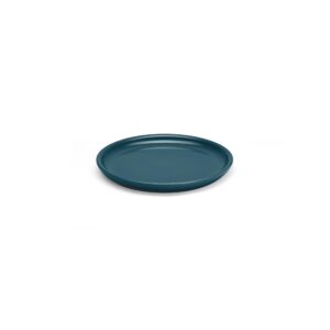 Тарелка мелкая D15см M&M, цвет FLAME BLUE 891597