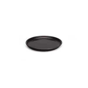 Тарелка мелкая D15см M&M, цвет CHARCOAL 891579