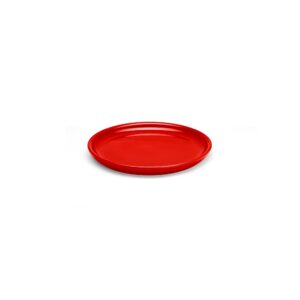 Тарелка мелкая D15см M&M, цвет BURGUNDY 891534