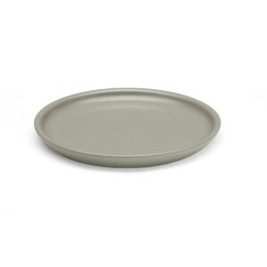 Тарелка мелкая D15см M&M, цвет PEARL GREY (матовый) 891512