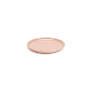 Тарелка мелкая D15см M&M, цвет POWDER PINK 891548