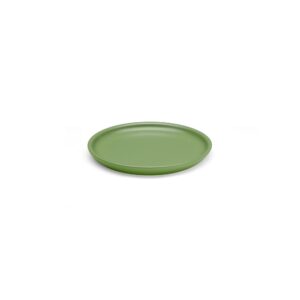 Тарелка мелкая D15см M&M, цвет FERN GREEN (матовый) 891518