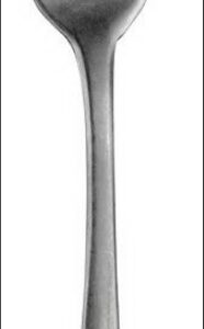 Вилка столовая STRESA STONE WASHED 03240002