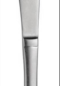 Нож столовый STRESA STONE WASHED 03240003