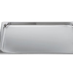 Противень gn1/1-20, нерж. сталь 14302-02