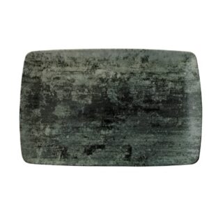 Блюдо прямоугольное 35х22см, AINCIENT WALL 67373-29