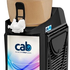 Гранитор cab blaze maxi 1 черный 1х5,5л