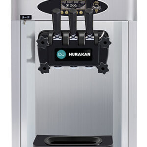 Фризер для мороженого hurakan hkn-bql65t