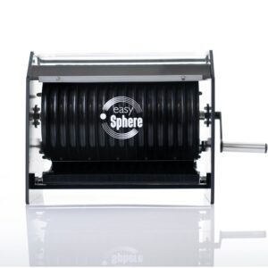 Аппарат для изготовления шариков из мастики EASY SPHERE D24мм, 50ES02