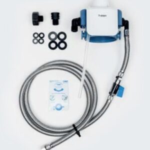 Комплект для подключения c головной частью bwt besthead flex 812459