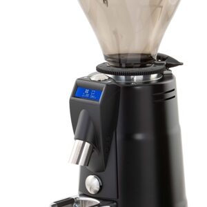 Кофемолка MACAP MXD (C18) черная